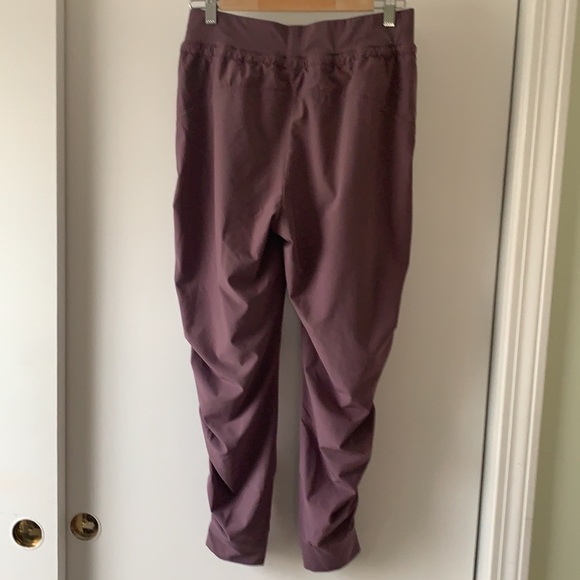 Athleta Attitude Jogger Pants 4 - Picture 7 of 12